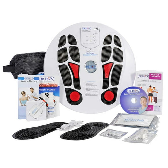 DR-HO'S Pain Relief Circulation Promoter