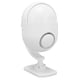 thumbnail image 3 of Alarma con sensor de movimiento con control remoto, detector de movimiento infrarrojo inalámbrico para casa, garaje, cobertizo, tienda, 3 of 14