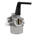thumbnail image 4 of Briggsstratton 696065 697422 Carburetor For 110402-0206-e1 Chainsaw, 4 of 4