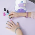 thumbnail image 3 of Cool Maker Go Glam Nail Stamper Salon, 3 of 8
