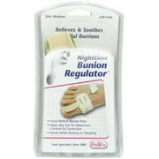 PediFix Bunion Regulator Medium Left 1 Each (Pack of 2)