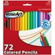 Roseart L'emballage des Crayons de Couleur 72-Count Couleurs Assorties Peut Varier (Cym79) – image 1 sur 2