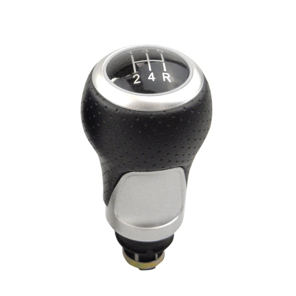 Gear Shift Knob for Audi Skoda Seat A3 A4 B6 B7 b8 A6 S4 B8 8 K A5 8 t q5 8R VW passat golf 12mm
