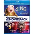 thumbnail image 1 of Pack de 2 Films - Blu-ray + Numérique [Blu-ray], 1 of 2