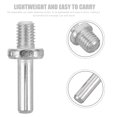 thumbnail image 3 of Luxshiny 10pcs Shaft Rotary Connecting Rod Steel Accessory For Renovations, 3 of 7