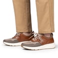 thumbnail image 5 of Bruno Marc Men's Casual Dress Fashion Sneakers Cushioned Walking Non Slip Breathable All-Day Comfort Shoes, 5 of 7