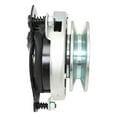 thumbnail image 4 of Warner 5215-74 Replacement PTO Clutch; Upgraded Next Gen, 4 of 4