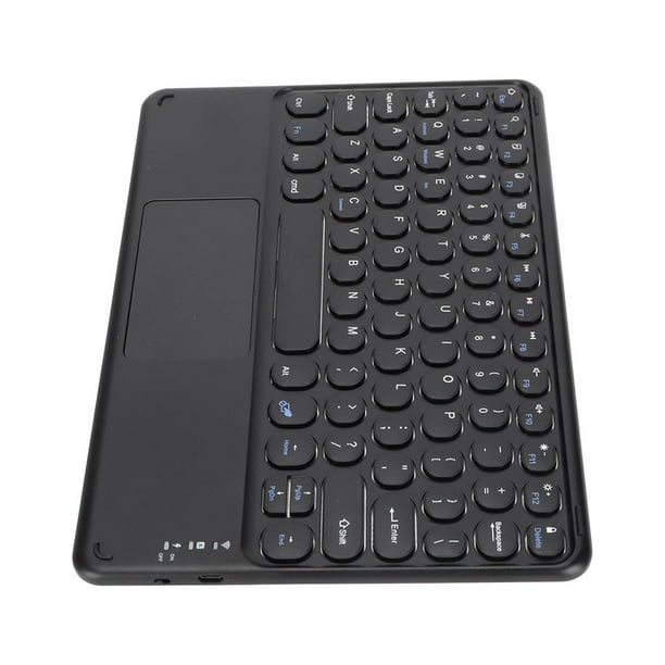 Teclado inalambrico aurrera hotsell