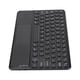 thumbnail image 5 of Teclado inalámbrico NikouMX Redondo 10 pulgadas, 5 of 8