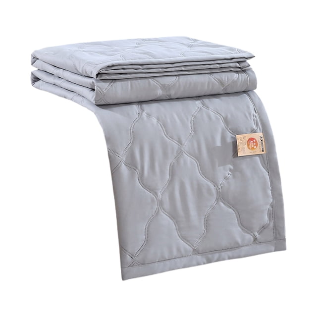 Cold Blankets for Sleeping Summer Cool Blanket, Suitable for Hot Sleepers And Night Sweats, Cool And Comfortable, Double-Sided Cold Effect Blanket, Cool Fiber Ice Blanket, Lightweight All Year Round