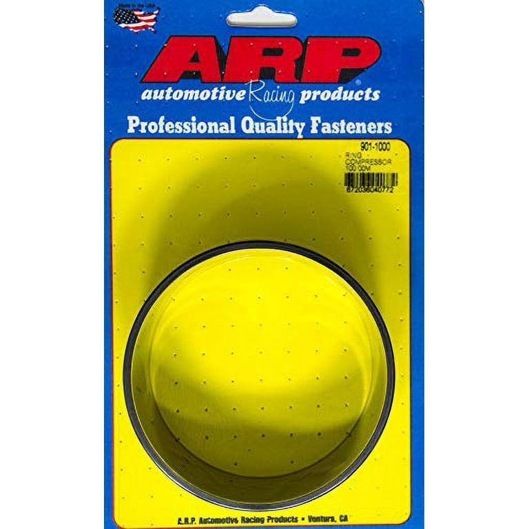 ARP 100.0mm Tapered Ring Compressor ARP 100.0mm Tapered Ring Compressor