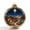 01-MulticolorB, variant on Sahpxhe Christmas Ornaments, Clear Ball Full Nativity Scene Printed Hanging Decor for Christmas Tree Window Home Decorations