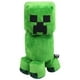 thumbnail image 1 of Juego de peluche Weddye Pixel Style Basic Creeper Character, 1 of 6