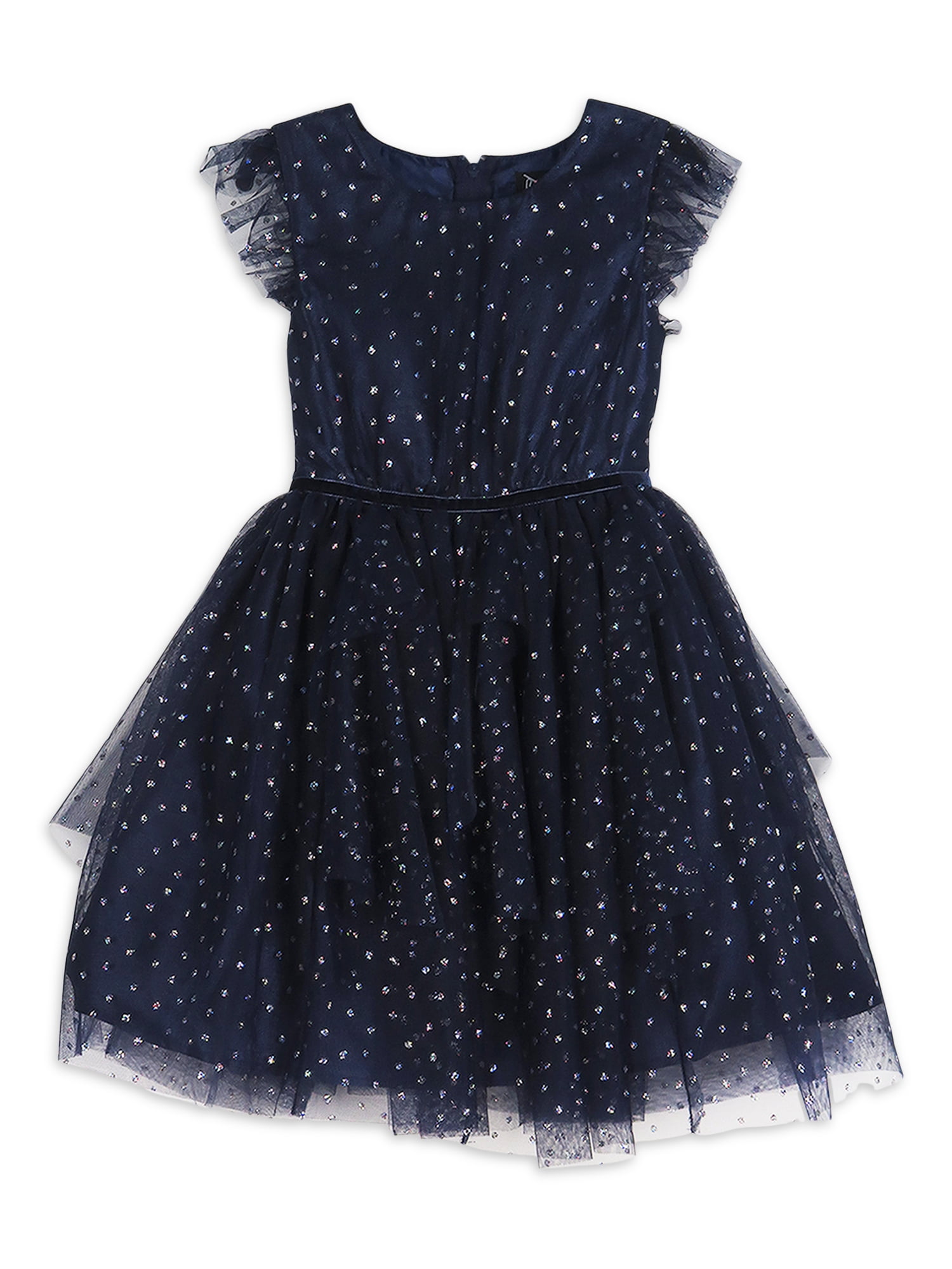 walmart childrens dresses