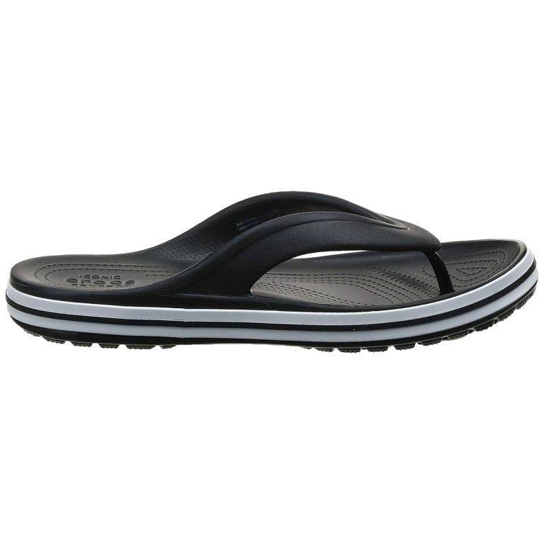Crocs Unisex Bayaband Flip - Walmart.com