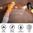 thumbnail image 3 of Limpiador Con Cera Abejas en Spray 120ml Multiusos para Suelos Muebles, 3 of 9