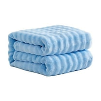 Hwkond Cooling Comforter Conditioning Blanket Cool Blanket Flannel Gift Small Blanket Napping Blanket Coral Flannel Blanket on Clearance