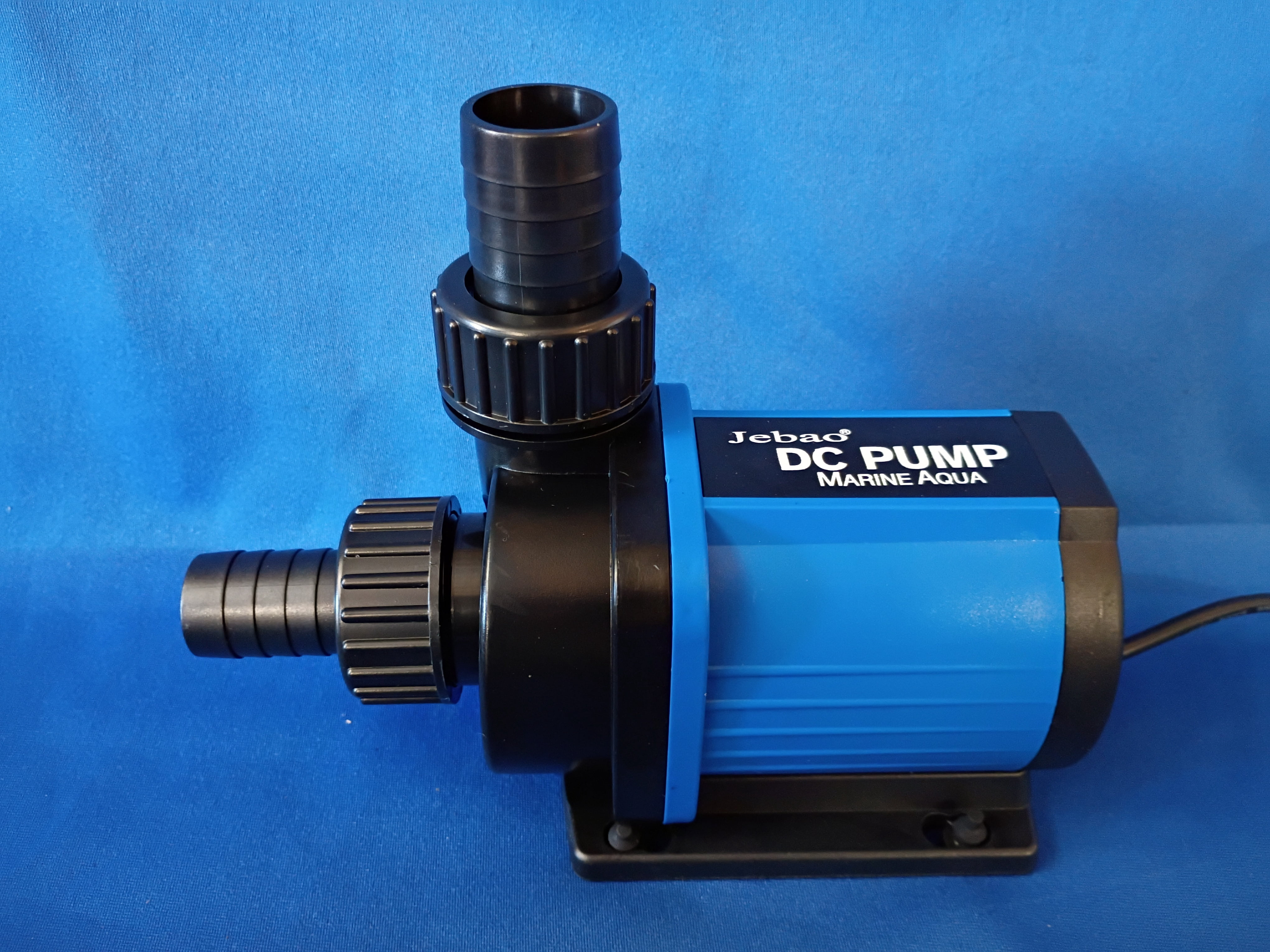Jebao DC6000 DC Aquarium Pump