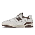 thumbnail image 2 of New Balance Men's 550 Aime Leon Dore Brown Basketball Shoes, from StockX, 2 of 5