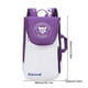 thumbnail image 2 of Bolsa Para 3 Raquetas Raquete Mochila De Palas De Pádel De Gran Capacidad Morado, 2 of 3