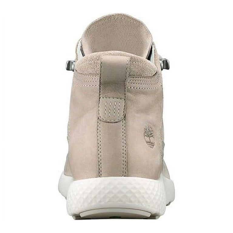 Timberland women's flyroam hiker sneakers top