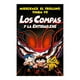 thumbnail image 1 of Los Compas y la Entidad. Exe Martínez Roca El Trollino Mikecrack, 1 of 2