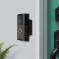thumbnail image 4 of lionlar Anti Video Mounts, Adjustable Metal Case Holder Easy Installation Cover Holder, 4 of 9