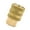 type B, variant on Push Pull Auto Locking Tire Chuck 12.5mm Threaded Brass Air Connector For Automotive Tires Includes 45.8cm Metal Air Hose
