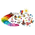 thumbnail image 3 of Set LEGO Classic Caja Creativa: Fiesta 11029, 3 of 4