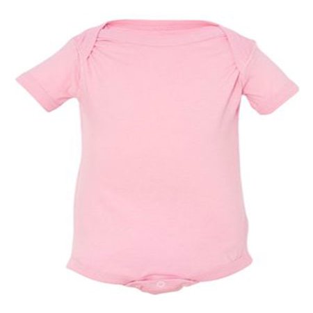 

Rabbit Skins - Infant Fine Jersey Bodysuit