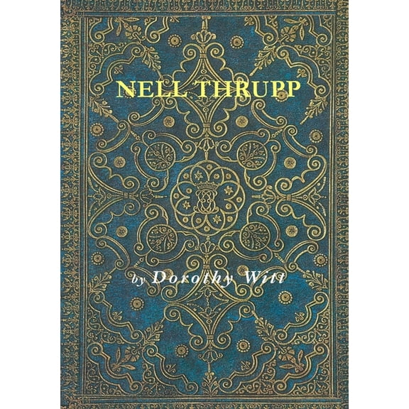 Nell Thrupp (Paperback)