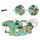 thumbnail image 5 of Board DIY LED GamePad Panel Kit Controlador Inalámbrico para One S, 5 of 9
