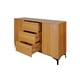 thumbnail image 2 of Credenza Recibidor, Mueble Multiusos Minimalista, Consola Organizador para Entrada,Sala u Oficina, Diseño Moderno y Duradero., 2 of 5