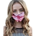 thumbnail image 1 of Ava by Pol' Atteu Tween Girlz Designer 90210 Face Mask, 1 of 2