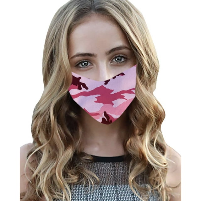 Ava by Pol' Atteu Tween Girlz Designer 90210 Face Mask