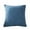 Blue, variant on Btomtd 15.7x15.7 in Faux Fall Throw Pillow Cover Decorative Pillow Case for Couch Cushion Covers Seasonal Pillow Cover Autumn Decor, Green