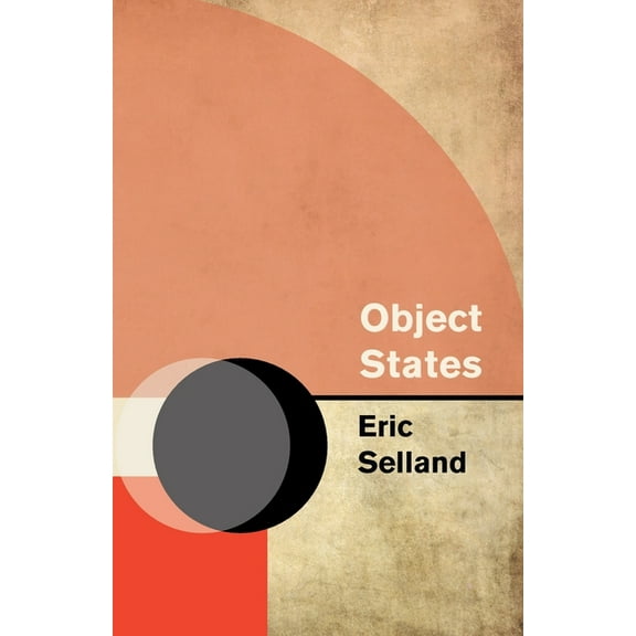 Object States, (Paperback)
