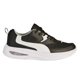 thumbnail image 2 of Tenis Deportivo Hombre CASTALIA 659-115 Negro con Blanco, 2 of 2