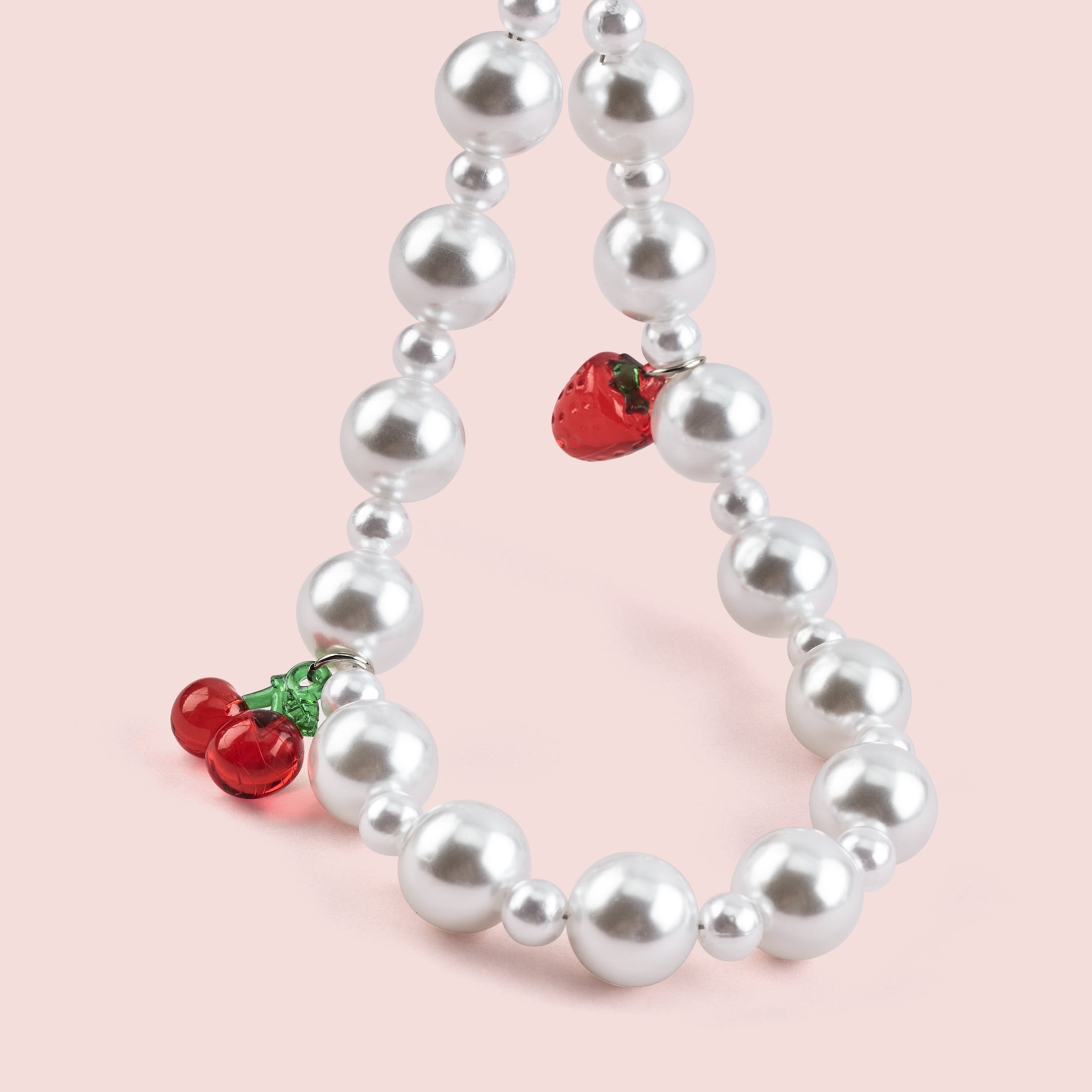 Pearl Bag Charm by Conair