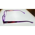 thumbnail image 4 of LUCKY BRAND Eyeglasses SUNRISE UF Purple 52MM, 4 of 12