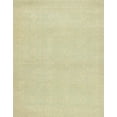 thumbnail image 1 of Ahgly Company Indoor Rectangle Abstract Brown Gold Abstract Area Rugs, 7' x 10', 1 of 6