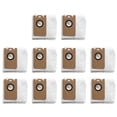 thumbnail image 4 of Lefu Sac à Poussière pour Pièces de Rechange et Accessoires d'Aspirateur robot pour MiWhole M7 Pro M8 Pro, 4 of 7