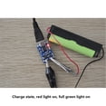 thumbnail image 4 of sweethay Módulo de fuente de alimentación 107 5V 1A Base USB Módulos reguladores ligeros Equipo eléctrico compacto Batería Teléfono Electrónica miscelánea, 4 of 6