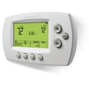 Honeywell Home Wifi 7-Day Programmable Thermostat, White