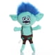 thumbnail image 5 of 6styles Trolls Plush Toys princess Plush Dolls Cartoon Periphery Stuffed Toys Kids Adults Christmas Gifts boys Birthday gifts, 5 of 5