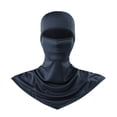 thumbnail image 1 of Foulard de Protection Solaire Légère Respirante pour Extérieur pour Usage Quotidien Design à la Mode Accessoires de Randonnée, 1 of 3