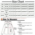 thumbnail image 3 of Homenesgenics Puffer Vest for Women Plus Size with Hood Women Fashion Vest Loose Bright Leather Solid Color Stand Collar Cotton Waistcoat Vest Jacket Red XL, 3 of 4