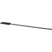 Bosch 1/2" Diam, SDS-Plus Shank, Carbide-Tipped Rotary & Hammer Drill Bit