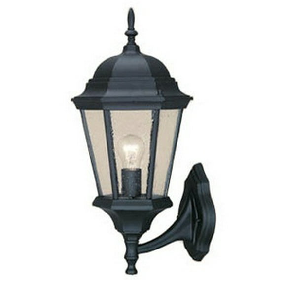 Acclaim Lighting - Richmond - One Light Outdoor Wall Mount - 9.5 Inches Wide by