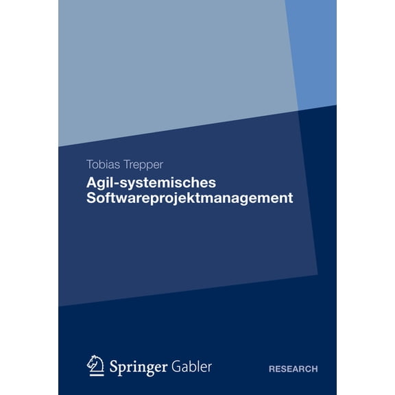 Agil-Systemisches Softwareprojektmanagement, (Paperback)